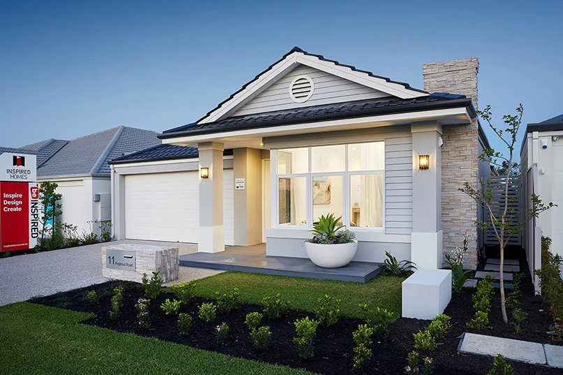What to Look for When Inspecting a Display Home