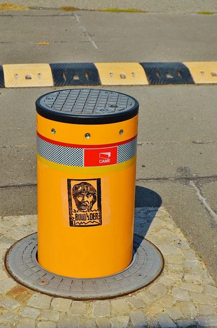 Why Your Business Should Consider Investing in Automatic Security Bollards