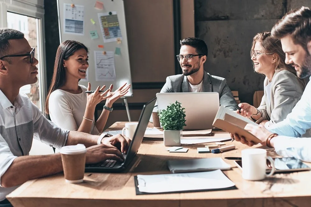 This Is How To Make In-Person Business Meetings More Cost-Efficient