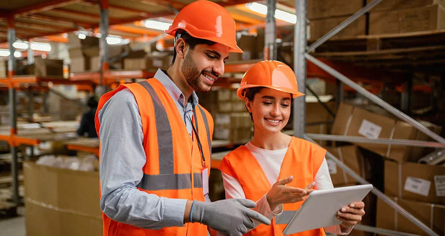 THE ESSENTIALS OF OHS COMPLIANCE FOR CONSTRUCTION BUSINESSES